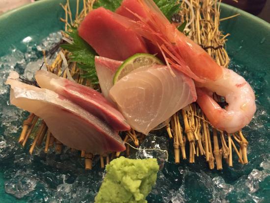 Yoshino Japanese Restaurant